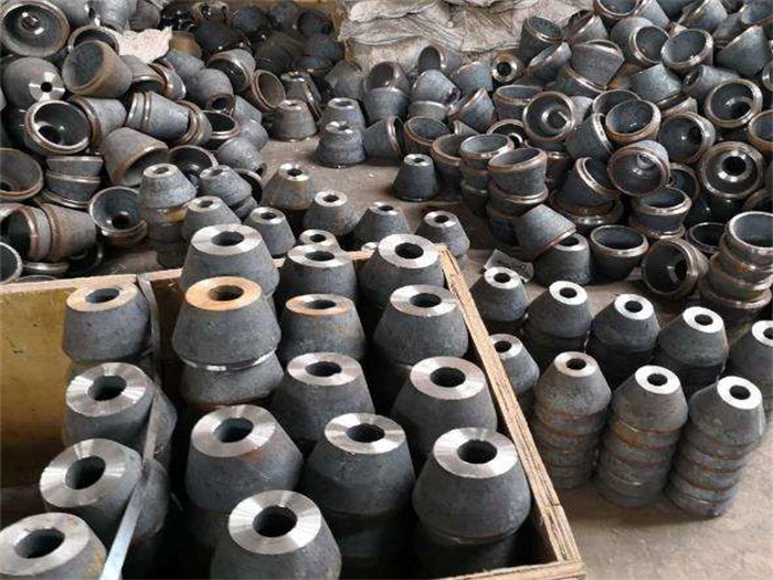 同江网架构件锥头